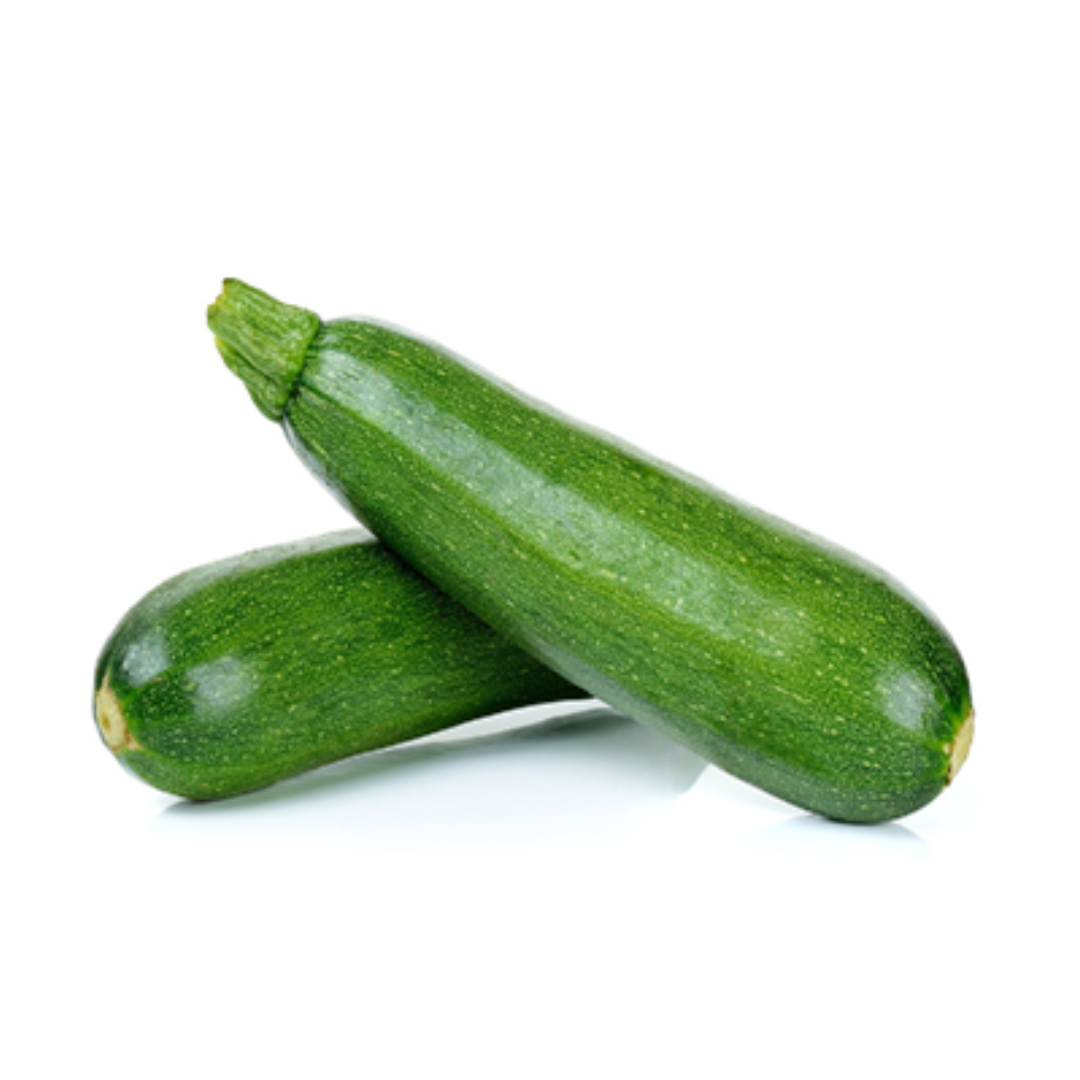 Zucchini