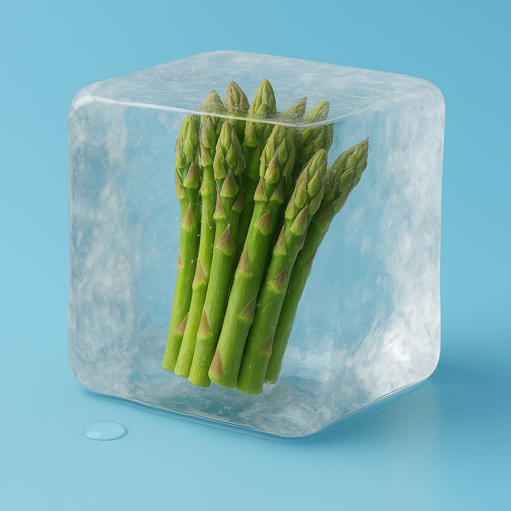 Asparagus