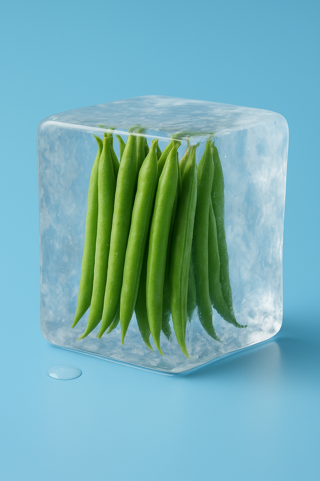 Green beans