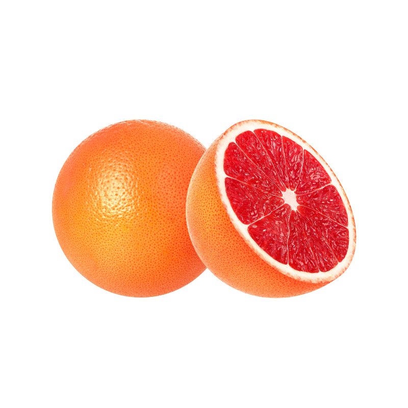 Grapefruit