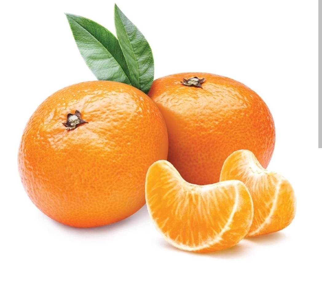 Tangerine Nadorcott
