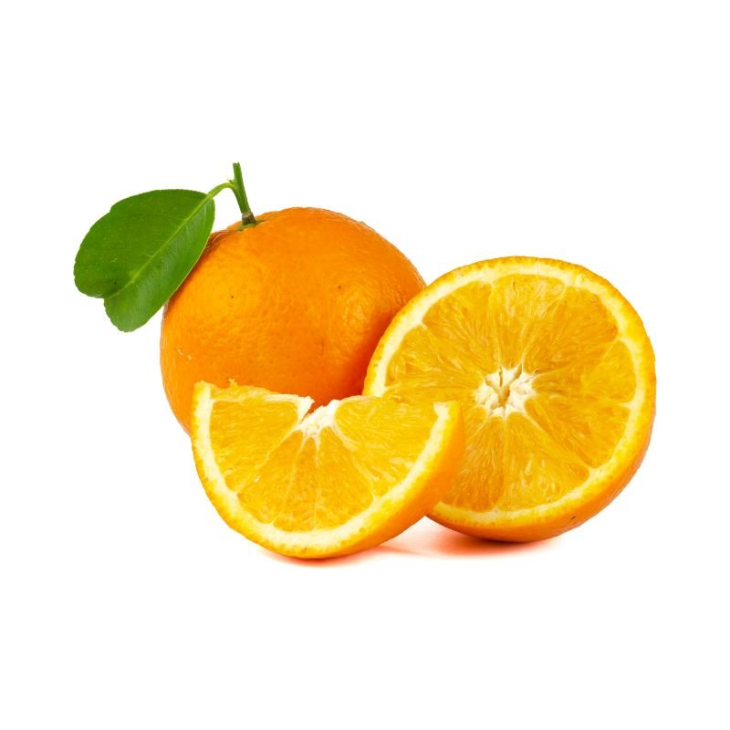 Navel Orange