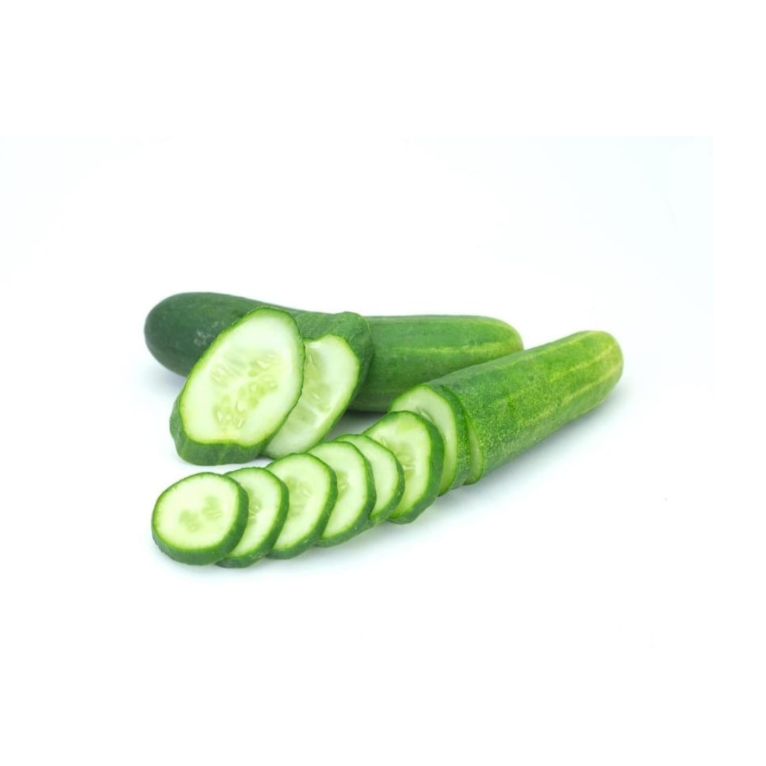 Cucumber