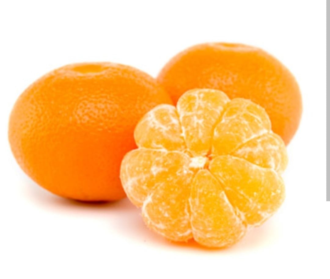 Ortanique Orange