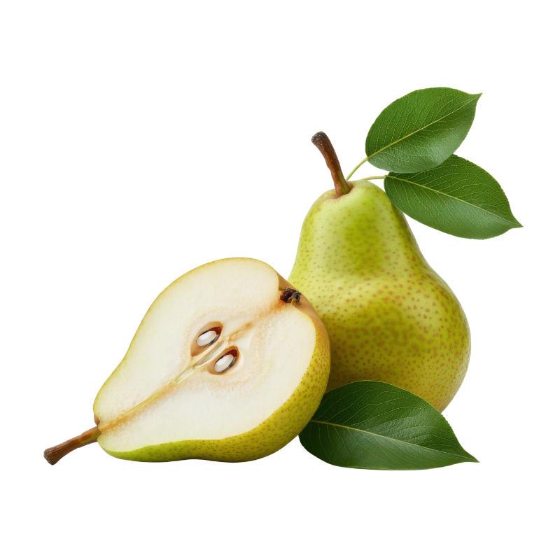 Pear