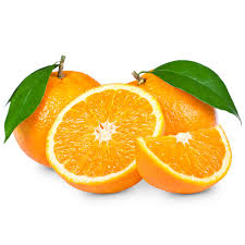 Late Orange