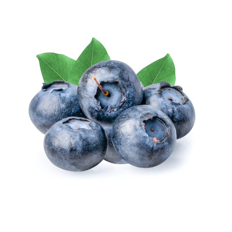 Blueberry
