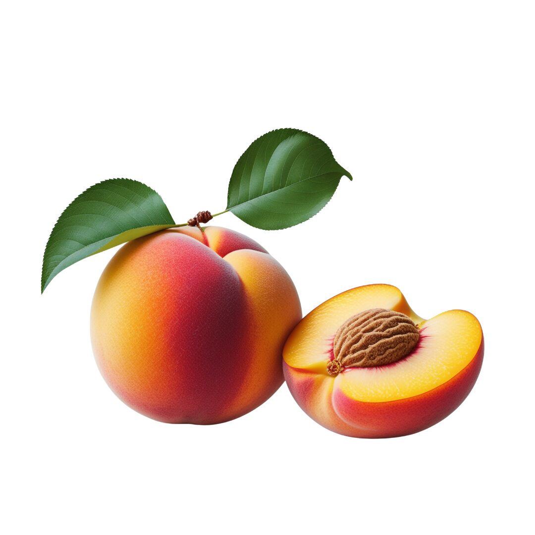 Peach