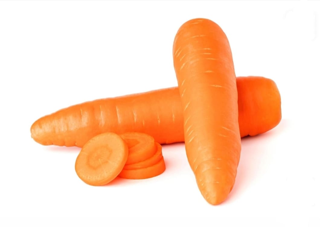carrot