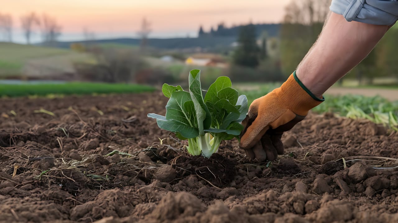 Fruilég Fresh Moroccan export company