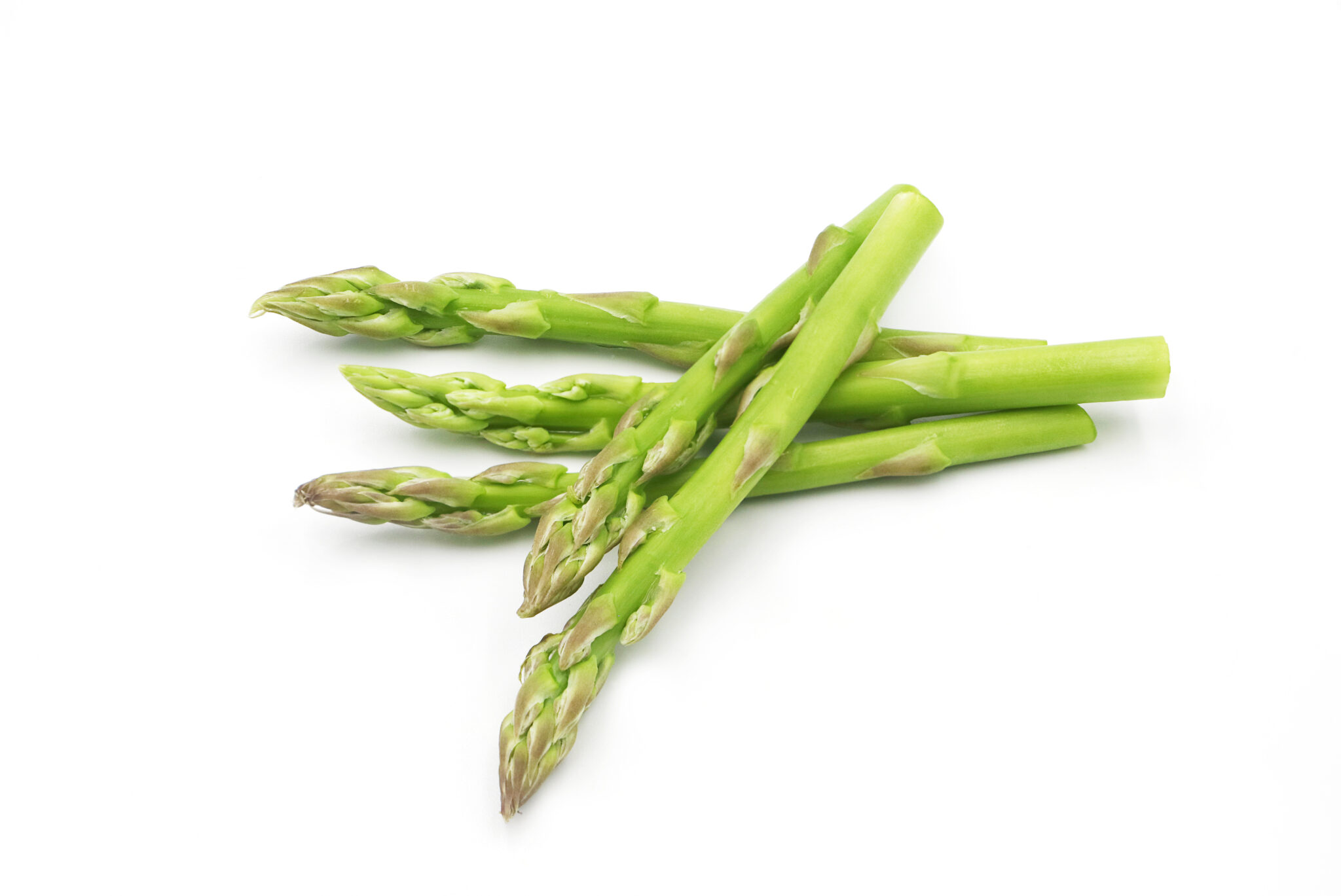 Fresh Asparagus