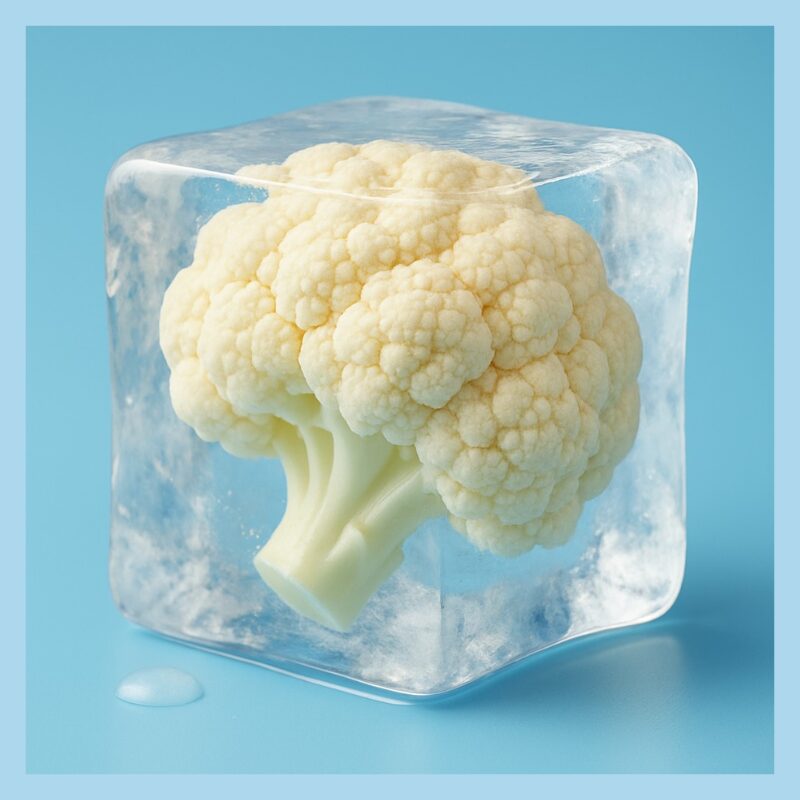Cauliflower