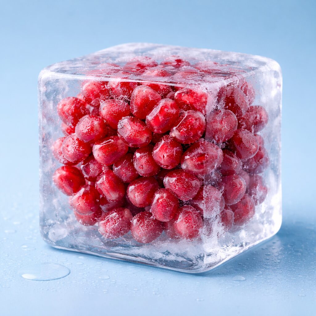 Pomegranate