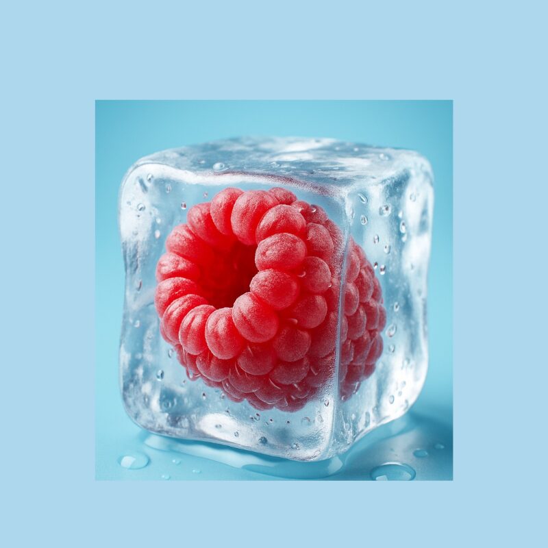 Raspberries