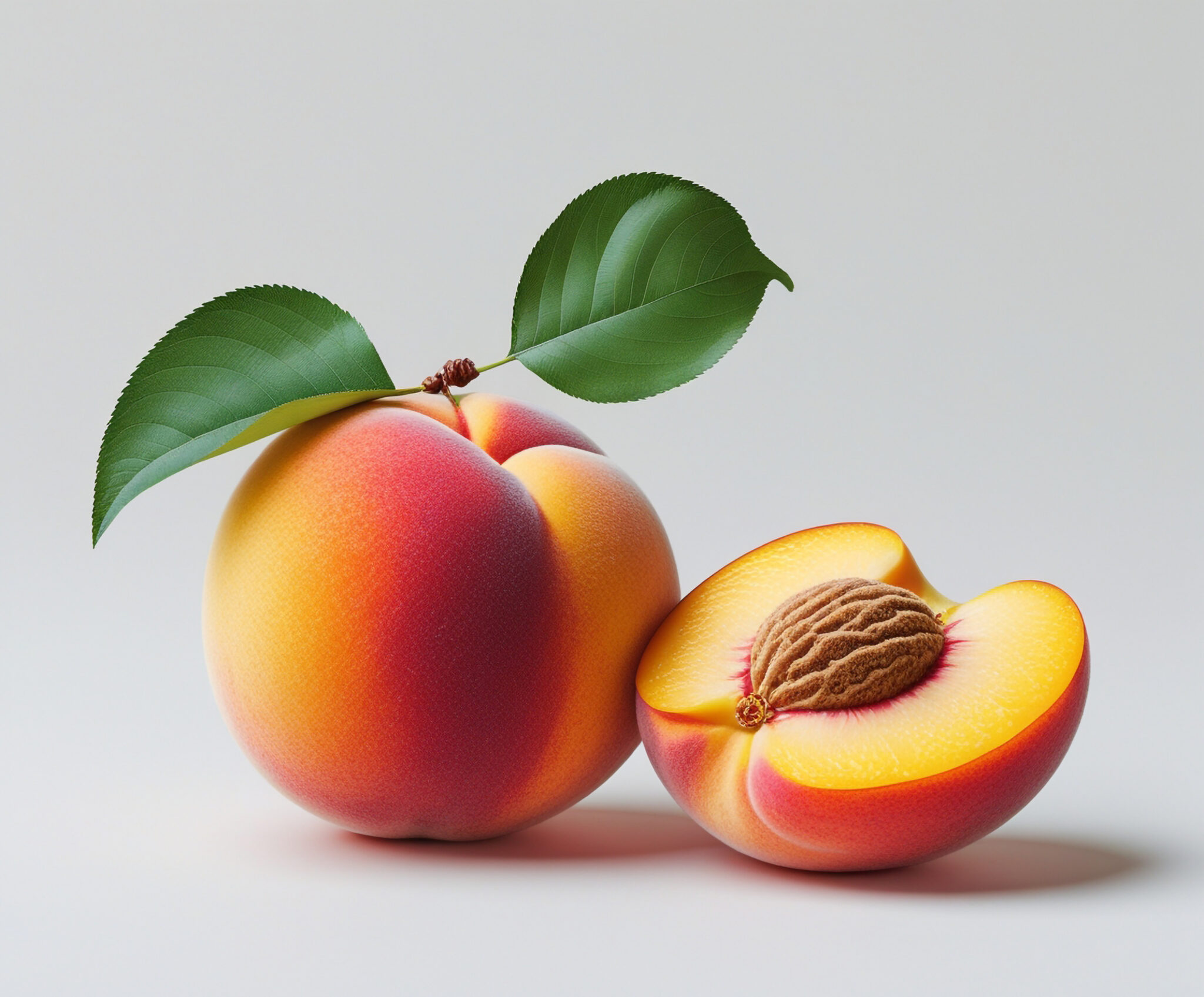 Peach